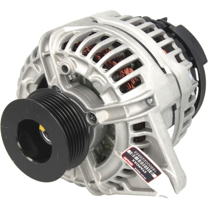 Spanningsregelaar STARDAX STX100230