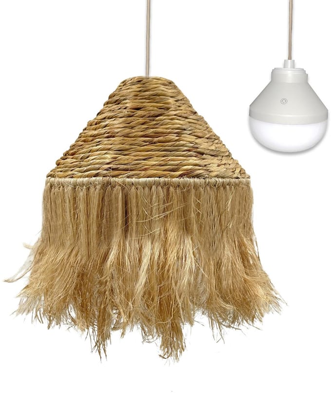 Draadloze ophanging D44 CM LEONORA