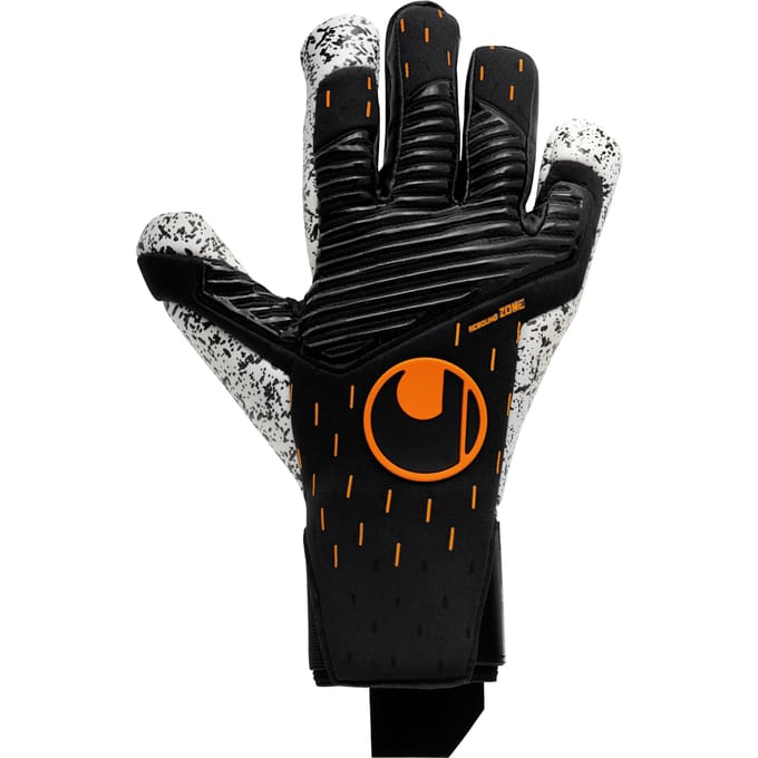 Uhlsport Speed Contact Supergrip+ - Keepershandschoenen - Maat 7