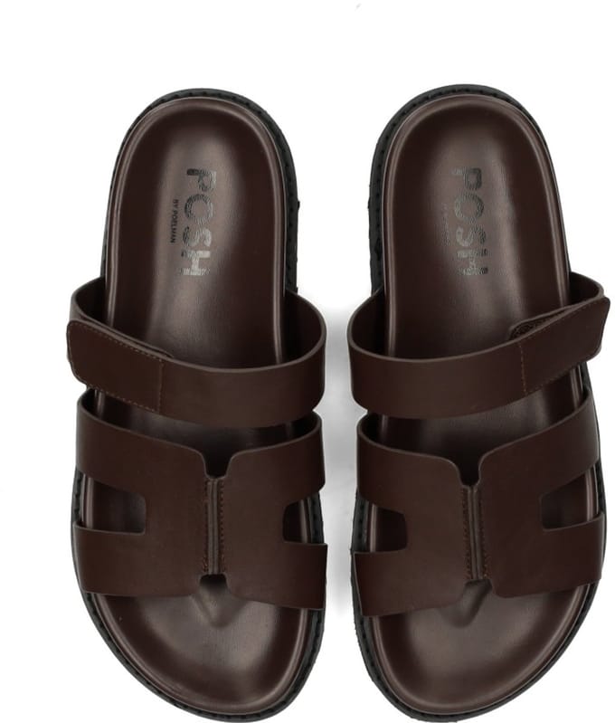 POSH by Poelman - maat 40 - SCOTTIE Dames Slippers