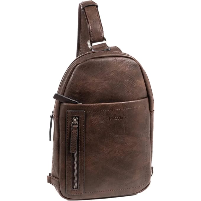 Schoudertas Matties Bags Verota