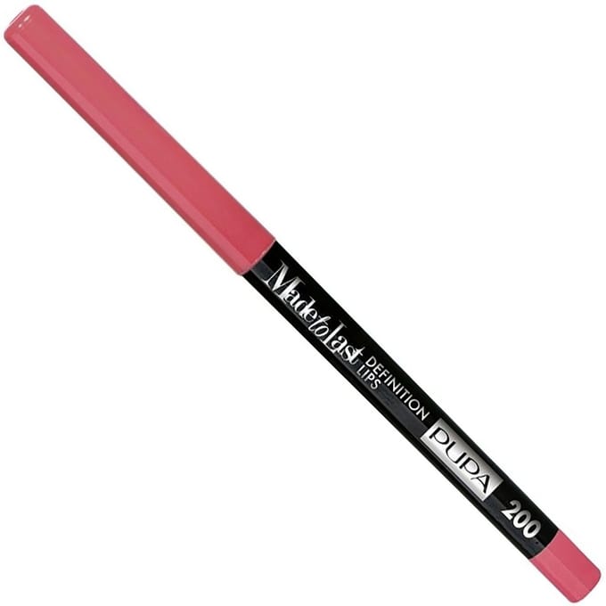 Pupa Milano Definition Lips Lippotlood - 200 Glam apricot