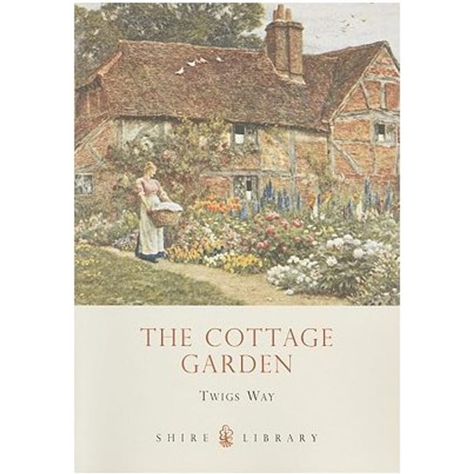 The Cottage Garden - Twigs Way