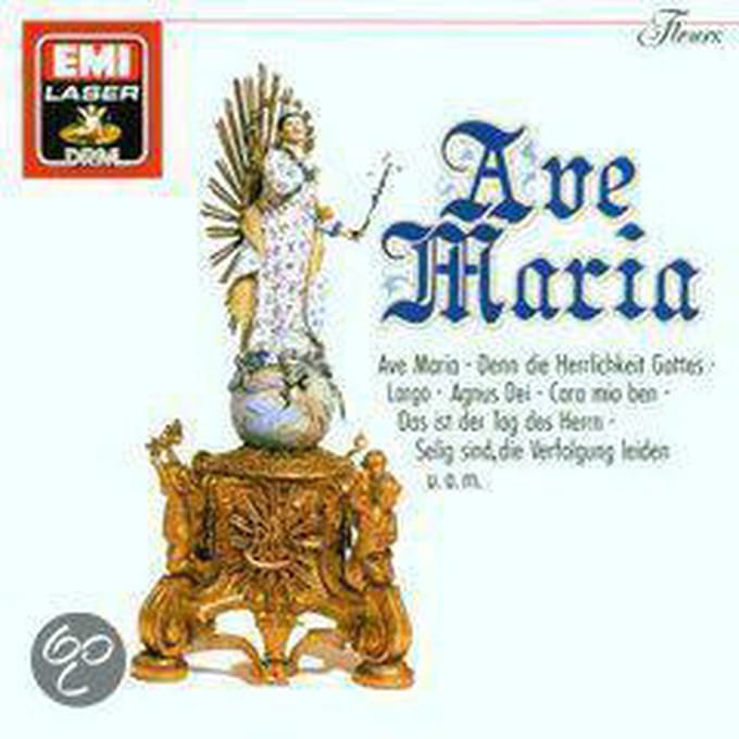 Ave Maria