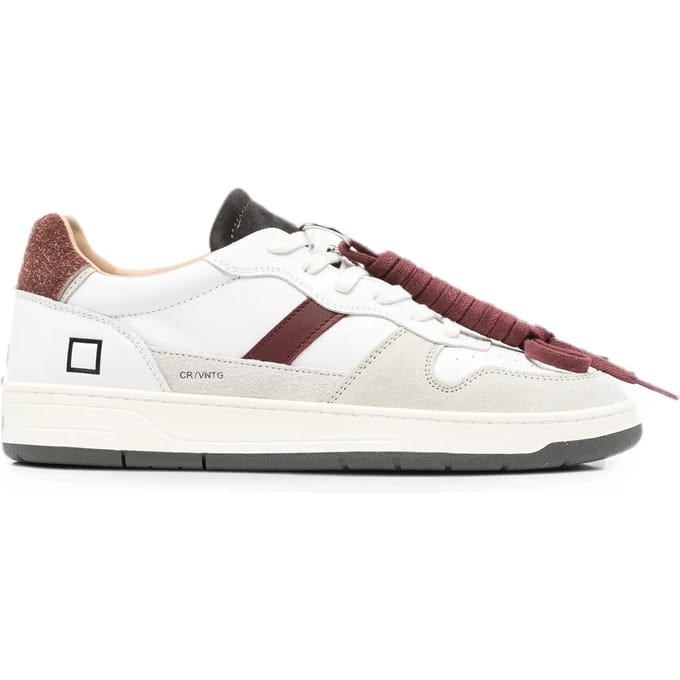 D.a.t.e. Mannenschoenen
