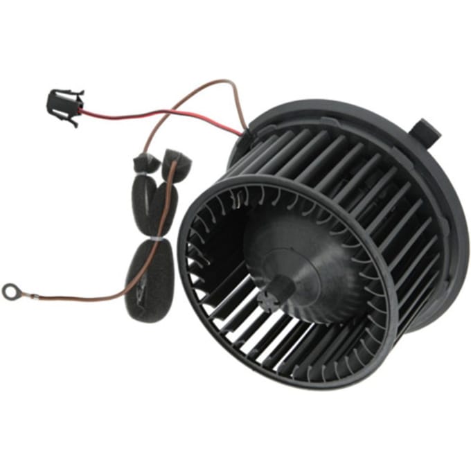 Interieurventilator VALEO 884517