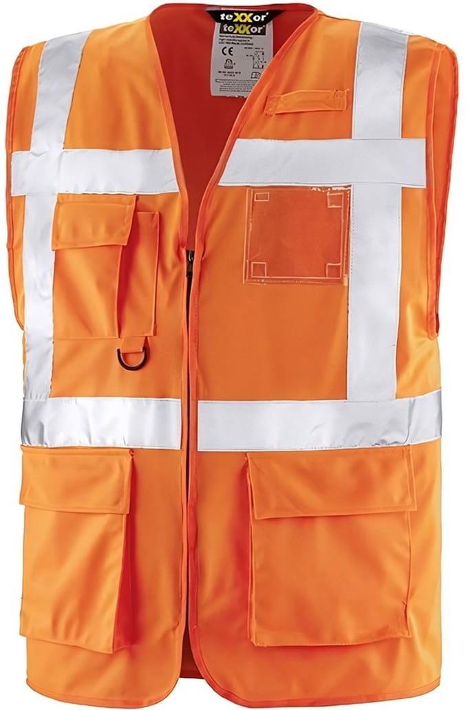 teXXor Signaalvest Dundas 4207