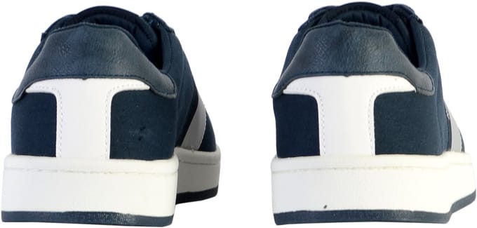 Broky-sneakers met veters