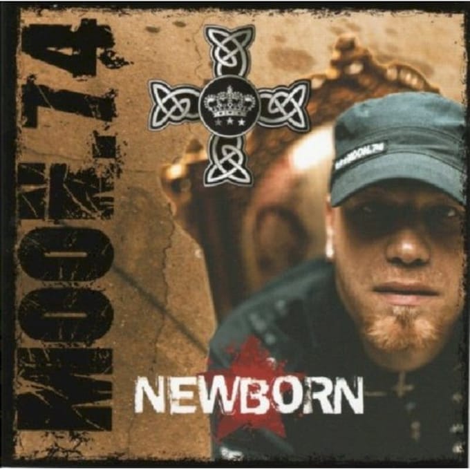 Newborn - Moon 74
