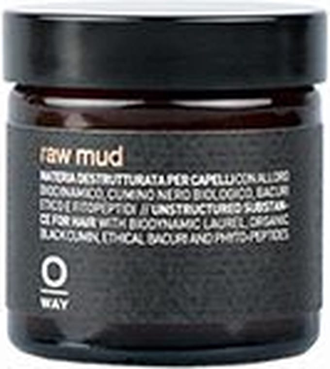 Oway raw mud