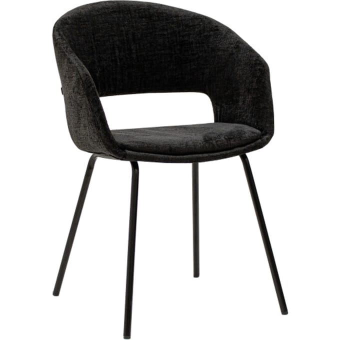 Kick Collection Kick eetkamerstoel mette -