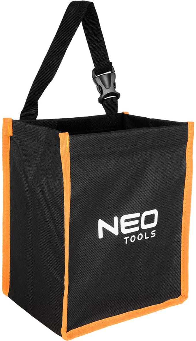 NEO TOOLS 10-650 Serie - Waterdichte Auto Organizer - Compact - Klample Opruimen