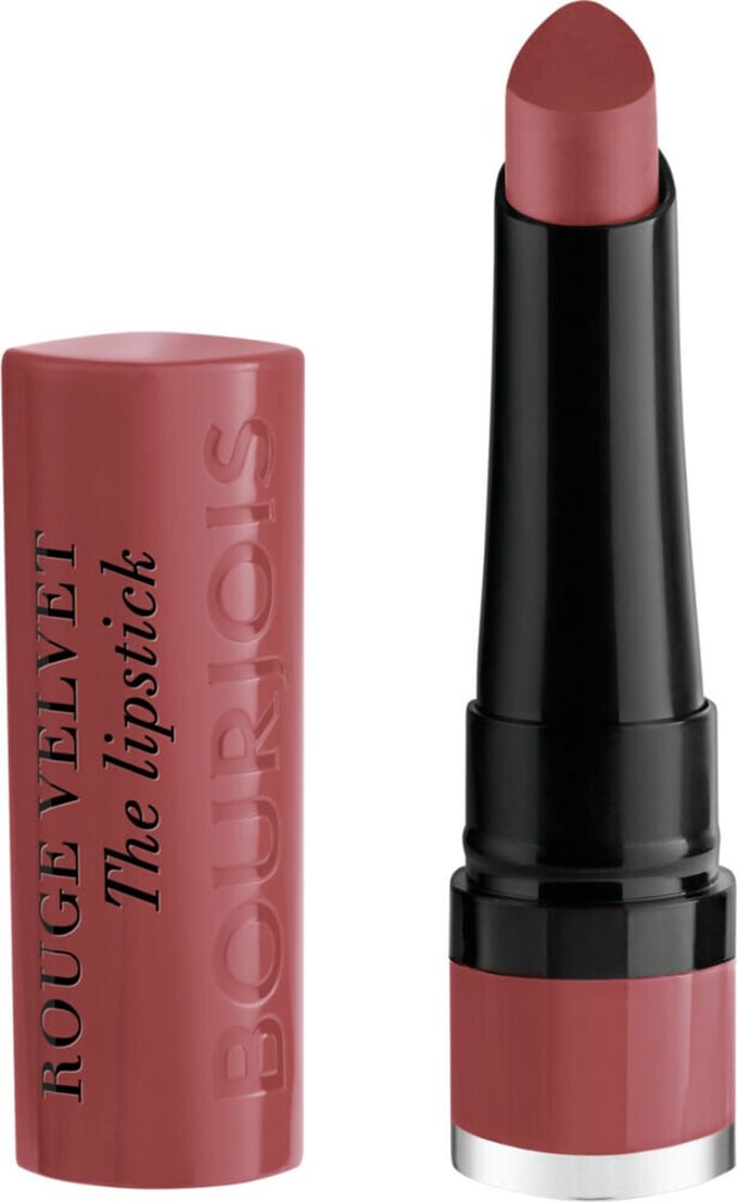 Rouge Velvet De Lippenstift #33-rose Water 2,4 gr