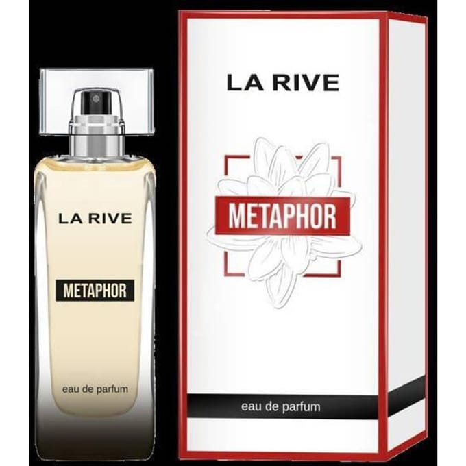 La Rive Metaphor Eau de Parfum - 90 ml