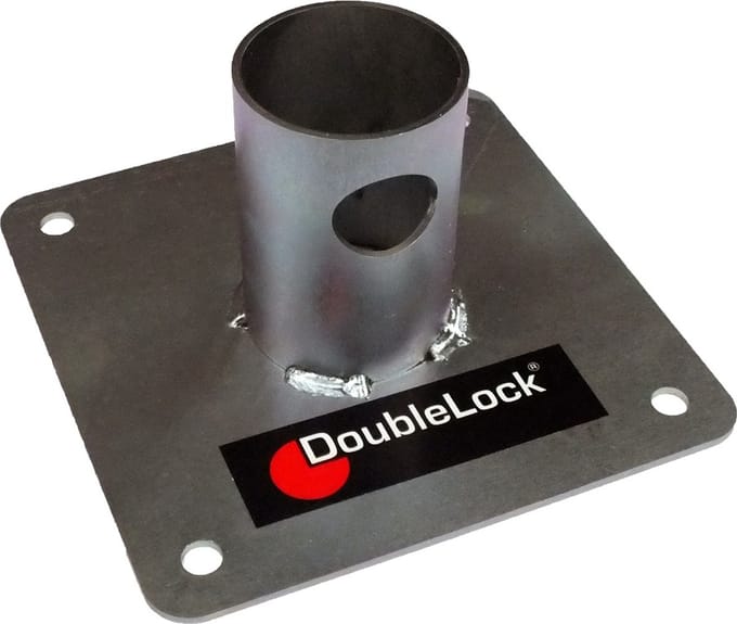 Kingpin Houder DoubleLock
