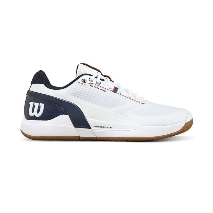 Tennisschoenen Wilson Rush Pro 5