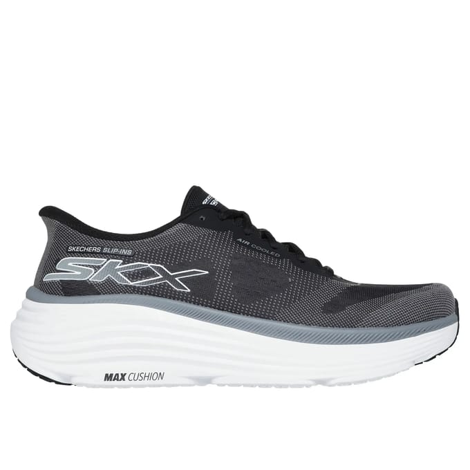 Lage Sneakers Skechers Slip-ins Max Cushioning-Endeavour