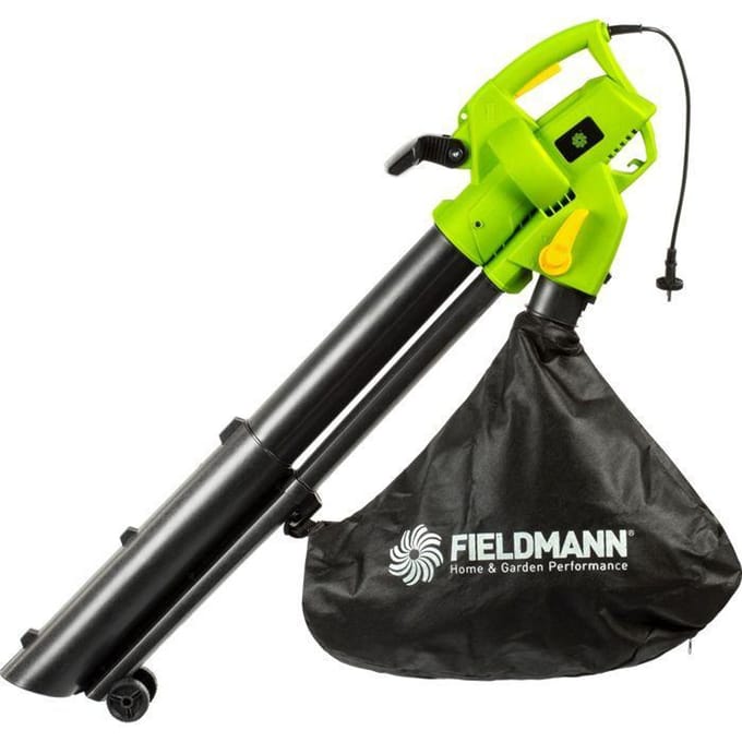 Blazer stofzuiger - Fieldmann - FZF 4008-E