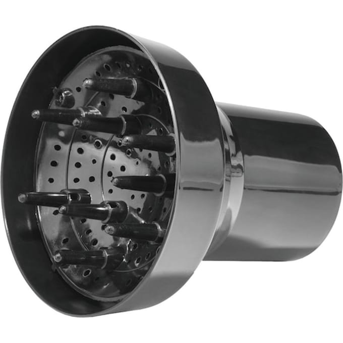 Efalock Professional Elektrische apparaten Universeel rooster Föhns met diffuser Dames