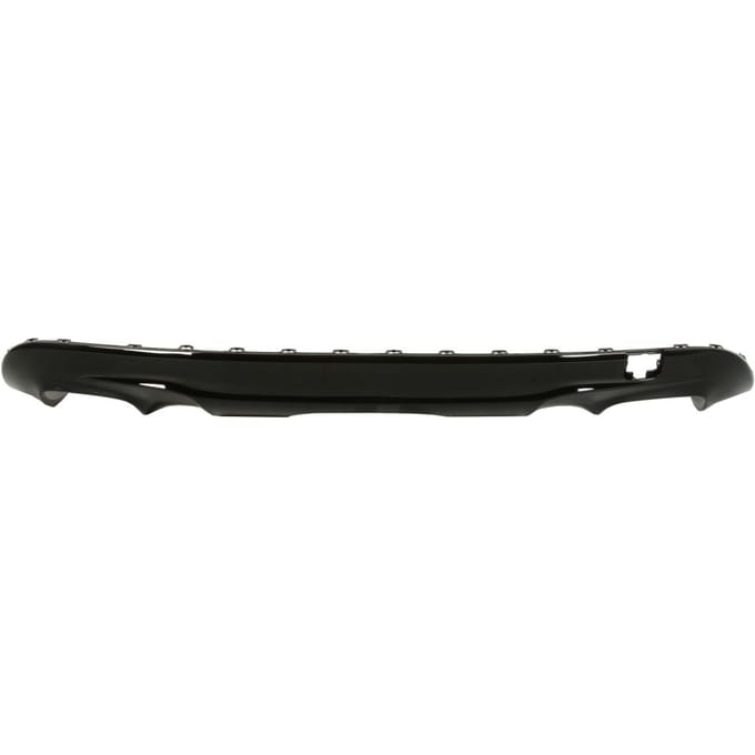 Bumper - spoiler BLIC 5511-00-3583972P