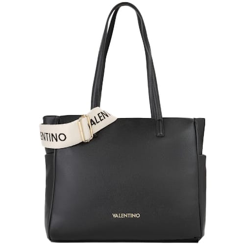 VALENTINO BAGS VBS9ON01 Zwart N/A EU