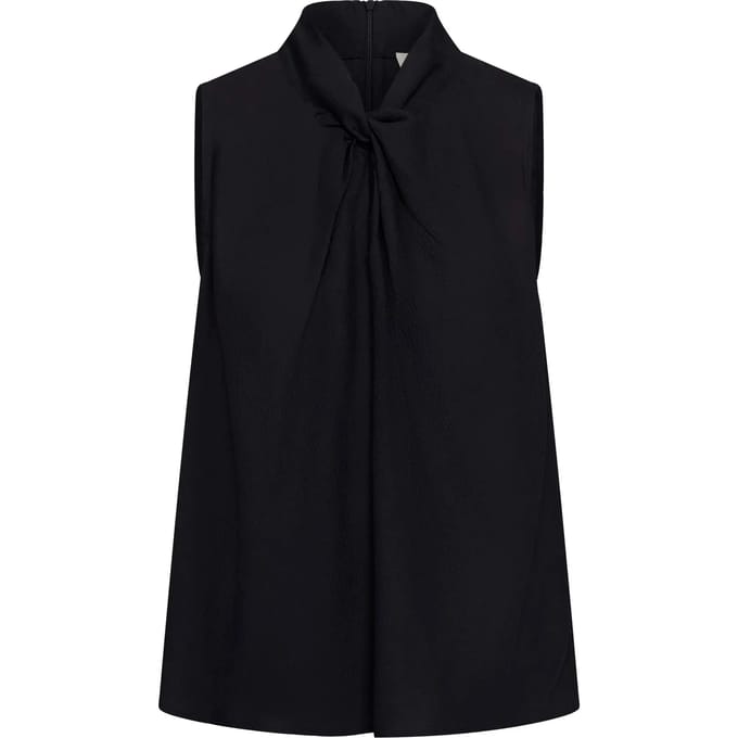 Vrouwenblouse Soaked in Luxury Paris