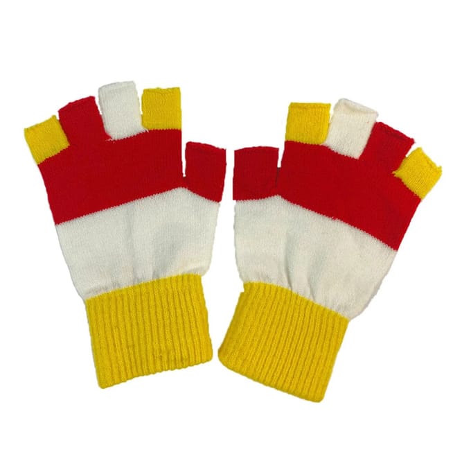 Oeteldonk Handschoenen