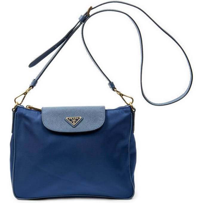 Small Zip Crossbody   schoudertas