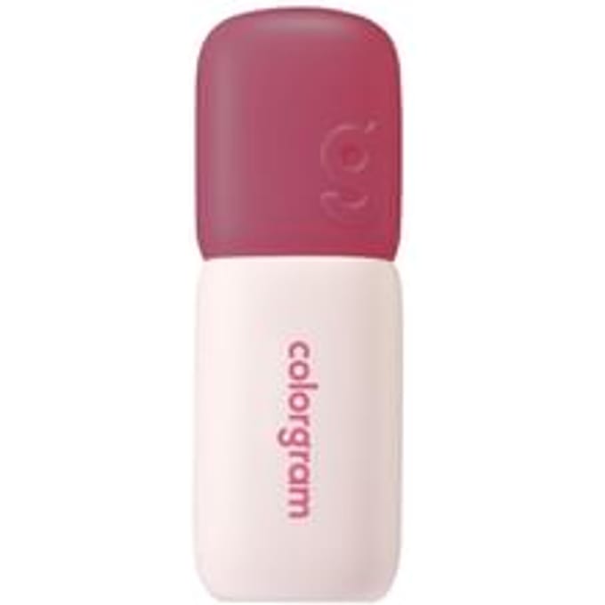 colorgram - Nude Blur Tint - 18 Colors 2026 Version - #10 Dead Rose