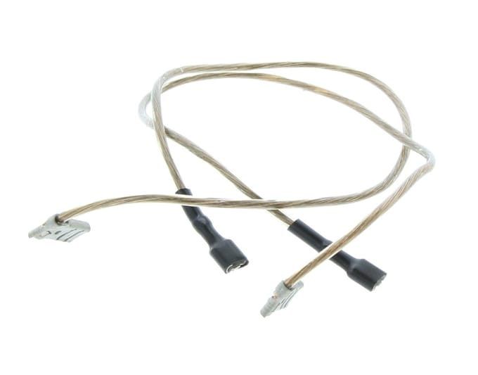 Short circuit lead