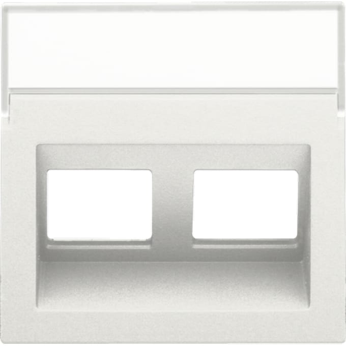 Niko Origineel Inzetschakelbord - 101-65400 [2 stuks]