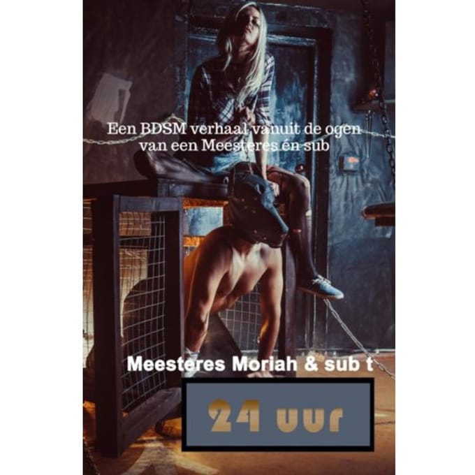 24 Uur - Meesteres Moriah