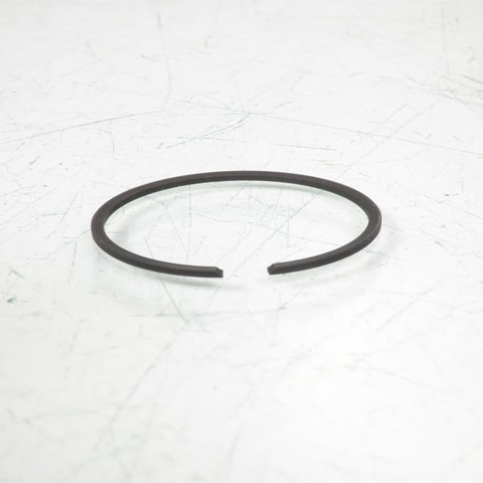 Segment de piston Polini pour Scooter MBK 50 Stunt Neuf