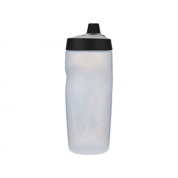 Nike Refuel 511ml Fles (Natuurlijk/Zwart)