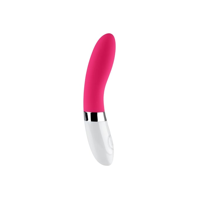 LELO LIV 2 – Seksstimulator – Opwindende Vibratie – Cerise
