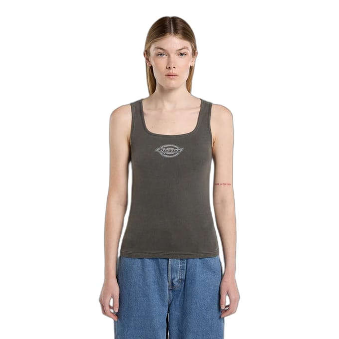 Damestanktop Dickies Plainville