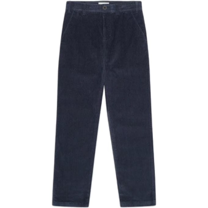 Chino broek KnowledgeCotton Apparel Chuck classique