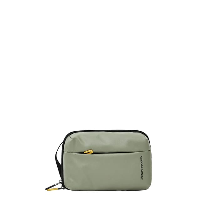 Tweede deel toilettas Mandarina Duck Eco Coated