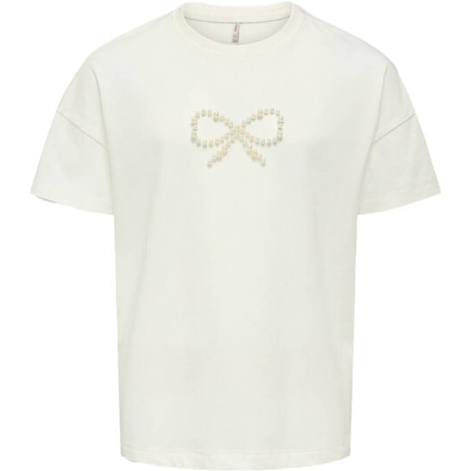 Only T-shirt 15362251 kate