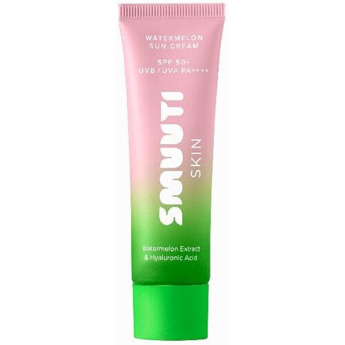 Smuuti Skin Watermelon Sun Cream SPF50+ PA++++ 50 ml