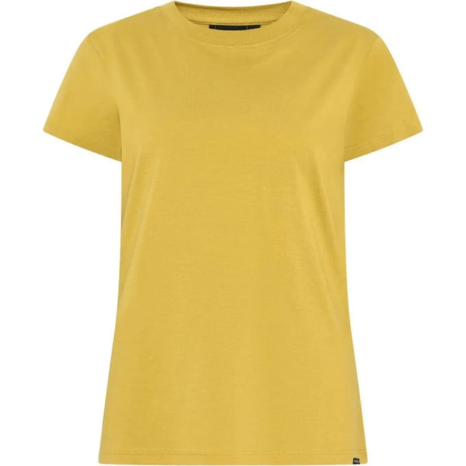 Dames-T-shirt Didriksons Ingarö