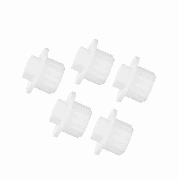 5 Stuks Home Vleesmolen Tandwiel Accessoires Vervanging Geschikt voor Zelmer A861203 86.1203 white
