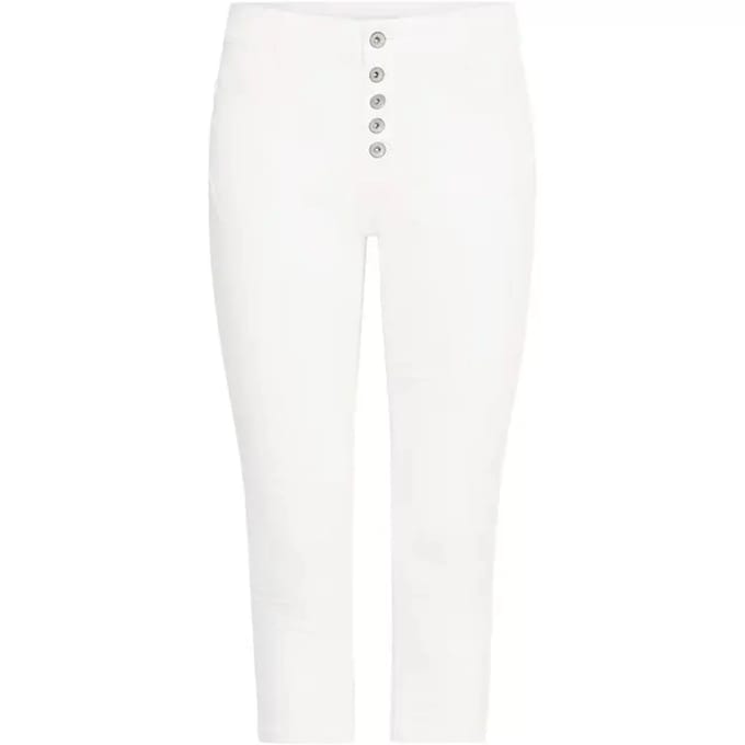 Damesjeans b.young Kaily Capri