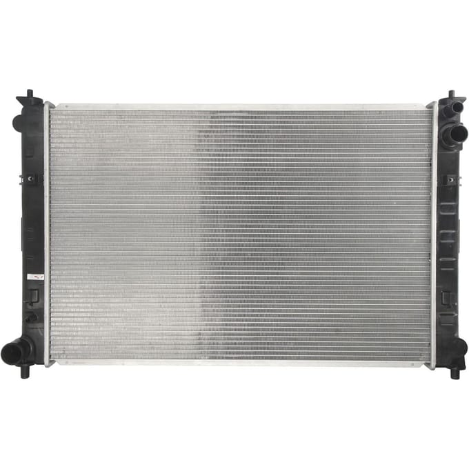 Radiator, motorkoeling KOYORAD PL061888