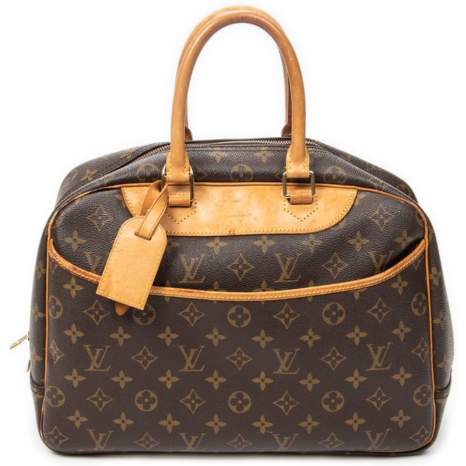 Deauville   handtas