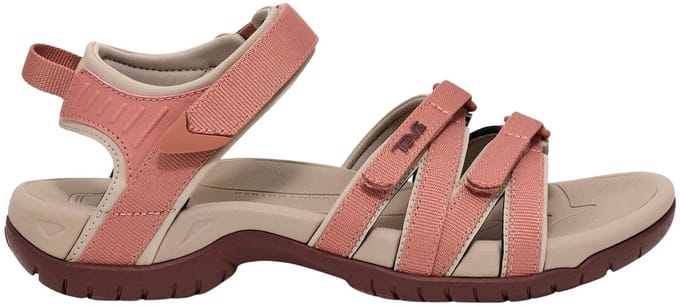 Teva Tirra Sandalen Dames