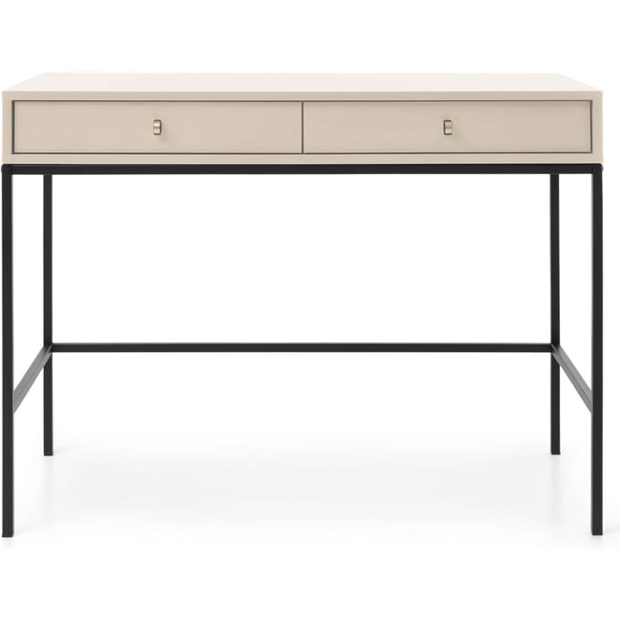 Selsey Monne - Kaptafel 104x50 cm - Beige