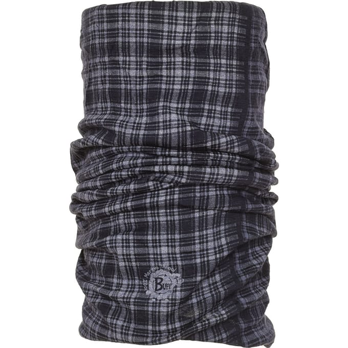 Merino Wool Half-Time Tubular met verstelbaar trekkoord 76300 unisex