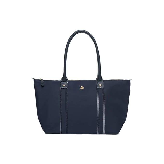 Superdry - SD&Co Nylon Tote Bag - Dames - Schoudertassen