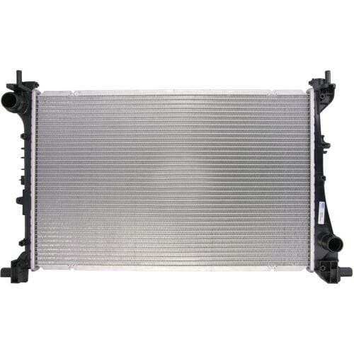Radiator, motorkoeling MAGNETI MARELLI 350213203900